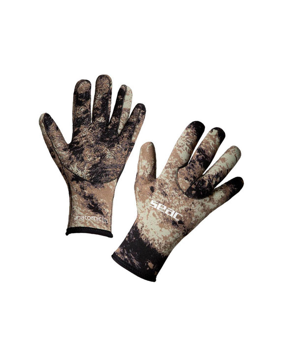 SEAC ANATOMIC 3.5MM GLOVES