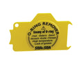 SEA & SEA O-Ring Remover