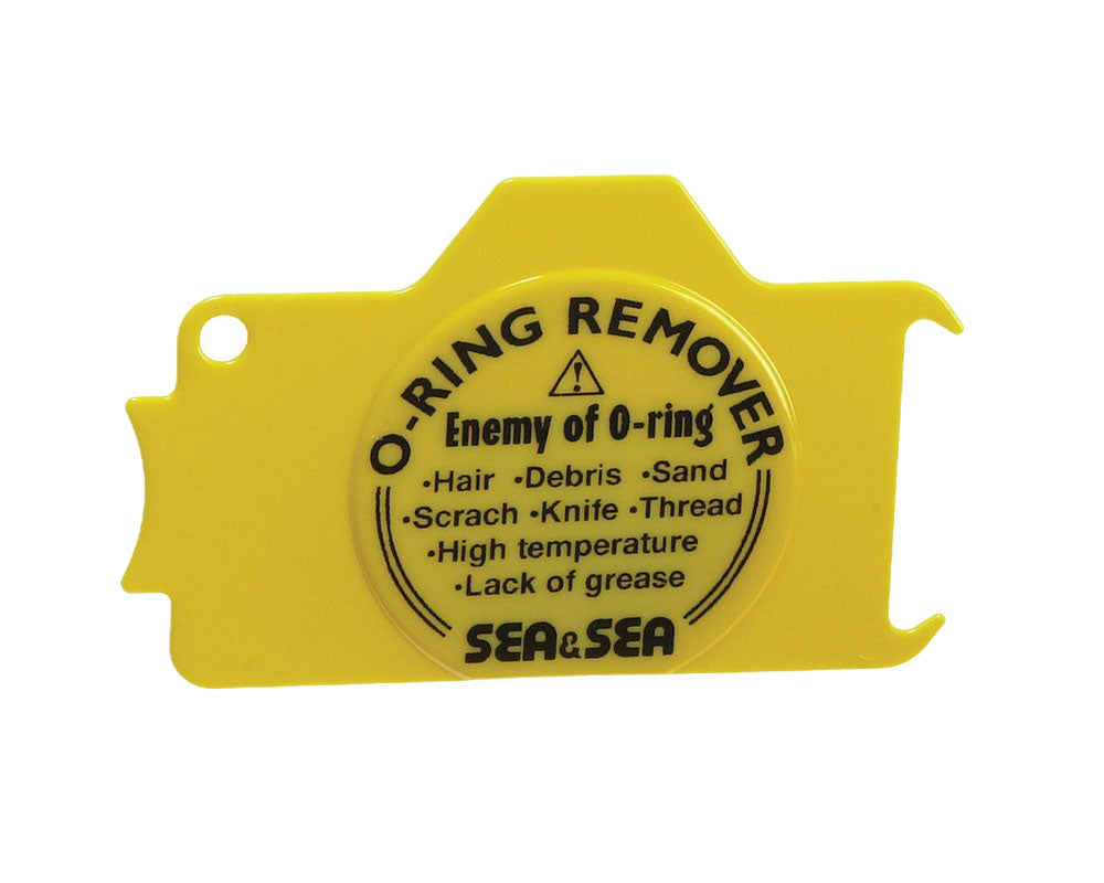 SEA & SEA O-Ring Remover