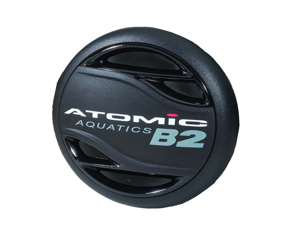 ATOMIC AQUATICS B2 Front Cover