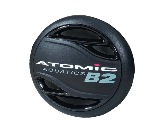 ATOMIC AQUATICS B2 FRONT COVER