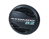 ATOMIC AQUATICS B2 FRONT COVER