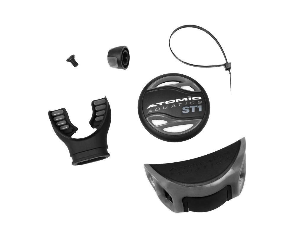 ATOMIC AQUATICS St1 Color Kit