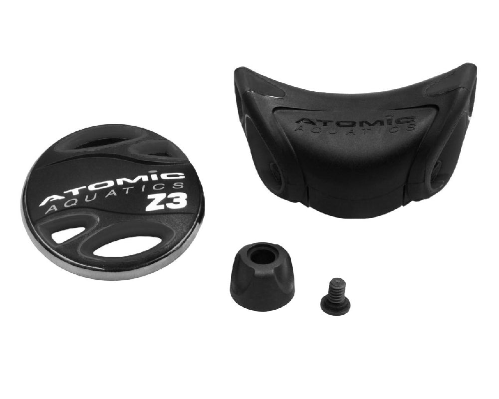 ATOMIC AQUATICS Z3 Color Kit