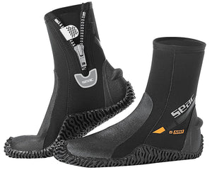 SEAC BASIC HD 5MM BOOTS