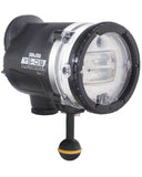 SEA & SEA YS-D3 MKⅡ LIGHTNING STROBE