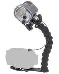 SEA & SEA YS-03 Solis Universal Lighting System