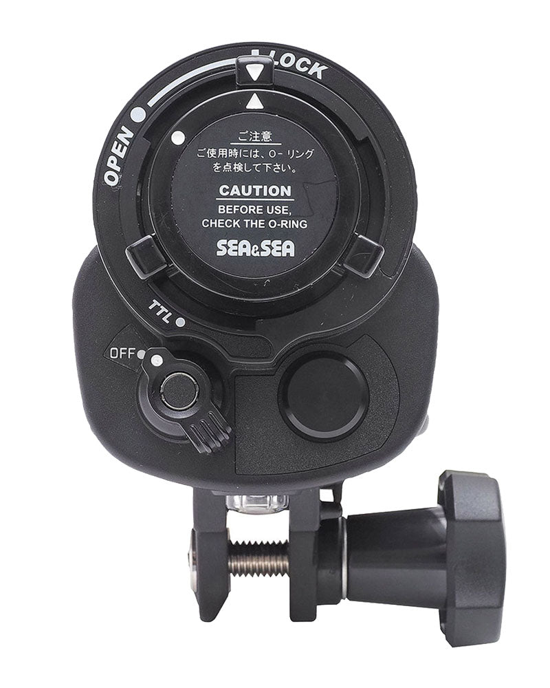 SEA & SEA YS-03 Solis Universal Lighting System