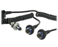 SEA & SEA 5 Pin Dual Sync Cord