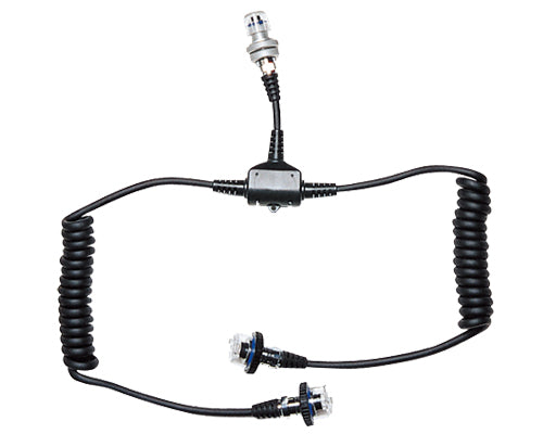 SEA & SEA 5 Pin Dual Sync Cord