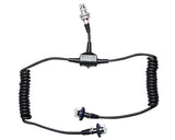 SEA & SEA 5 PIN DUAL SYNC CORD