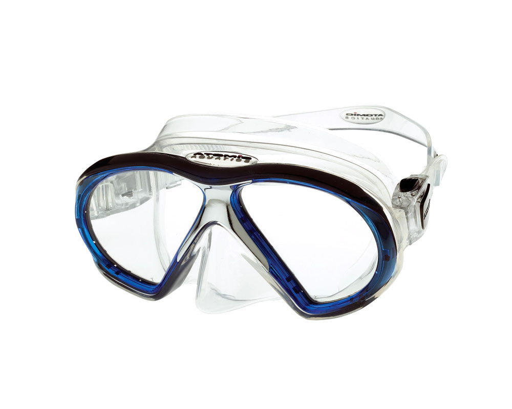 ATOMIC AQUATICS Subframe Mask - Standard Fit