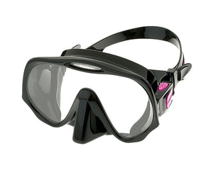 ATOMIC AQUATICS FRAMELESS MASK