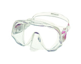 ATOMIC AQUATICS FRAMELESS MASK