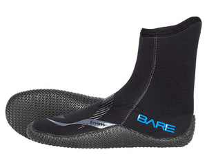 BARE 5MM BOOTS