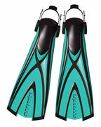 ATOMIC AQUATICS X1 Blade Fins