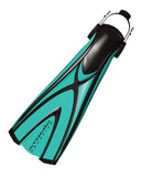 ATOMIC AQUATICS X1 BLADE FINS