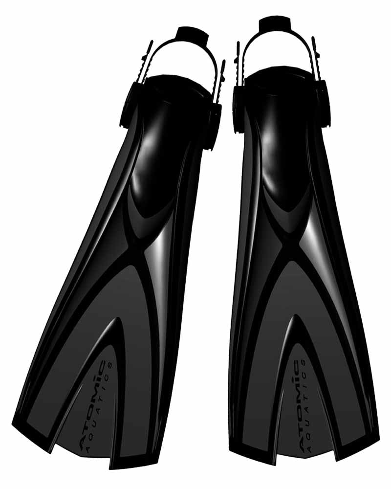ATOMIC AQUATICS X1 Blade Fins