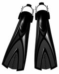 ATOMIC AQUATICS X1 Blade Fins