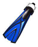 ATOMIC AQUATICS X1 BLADE FINS