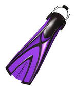 ATOMIC AQUATICS X1 Blade Fins