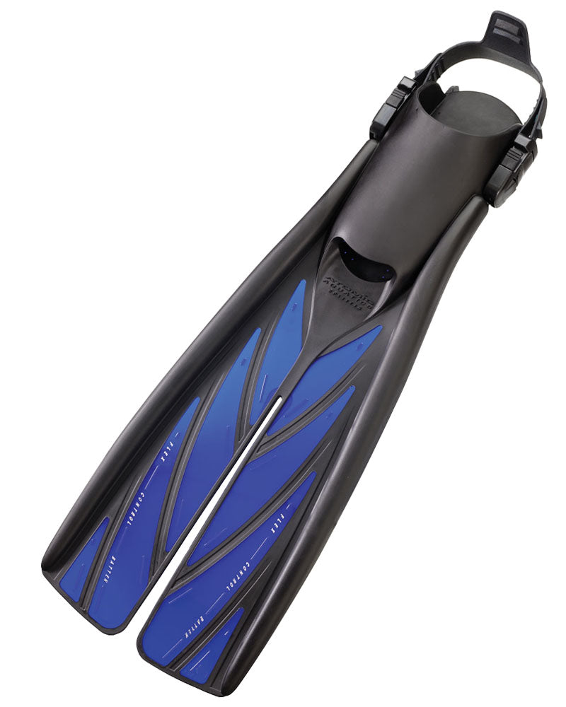 ATOMIC AQUATICS Split Fins