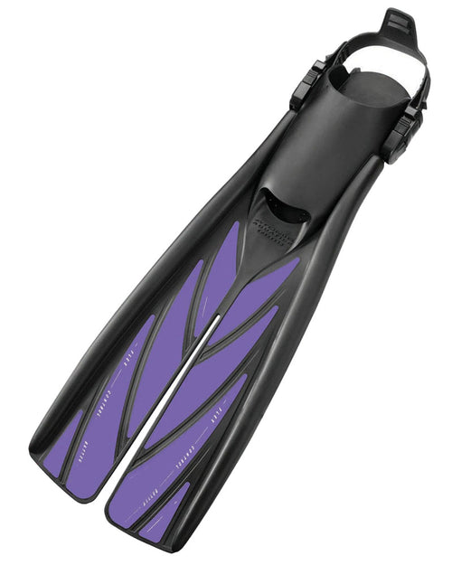 ATOMIC AQUATICS Split Fins