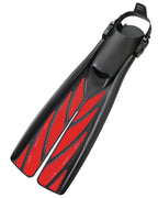 ATOMIC AQUATICS Split Fins