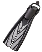 ATOMIC AQUATICS Split Fins