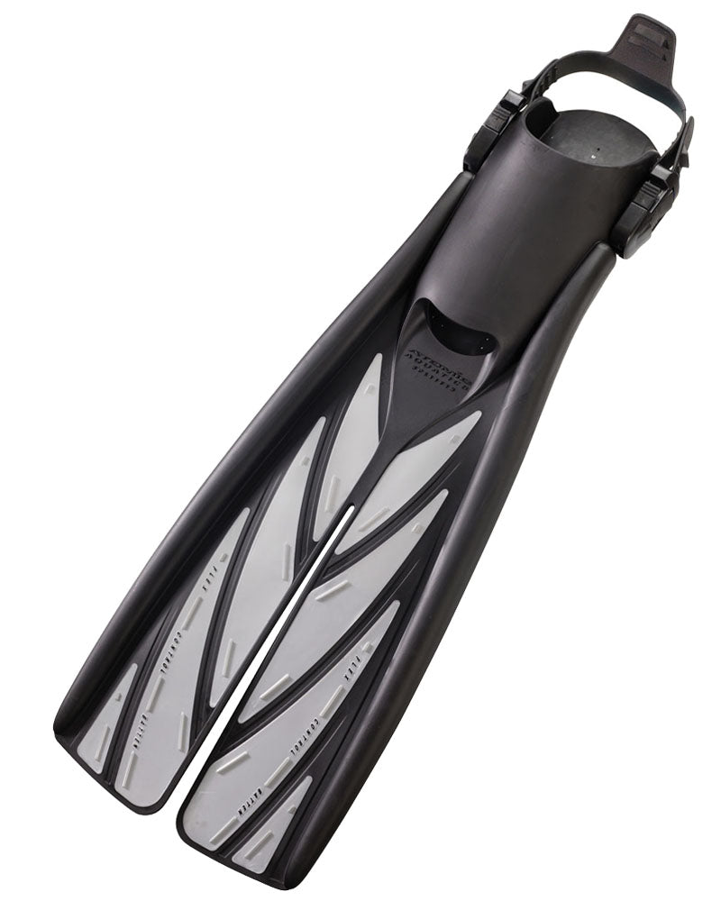 ATOMIC AQUATICS Split Fins