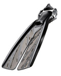 ATOMIC AQUATICS Split Fins Smoke On The Water