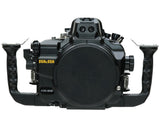 SEA & SEA MDX-80D UNDERWATER HOUSING FOR CANON EOS 80D