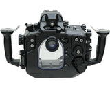 SEA & SEA MDX-80D UNDERWATER HOUSING FOR CANON EOS 80D