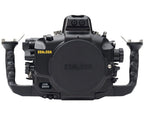 SEA & SEA MDX-D850 Underwater Housing For Nikon D850