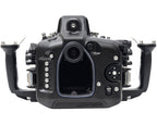 SEA & SEA MDX-D850 Underwater Housing For Nikon D850