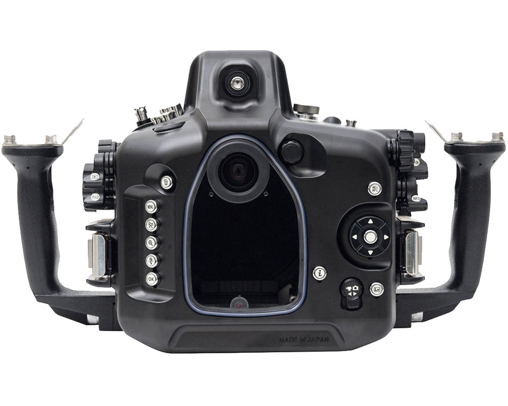 SEA & SEA MDX-D850 Underwater Housing For Nikon D850