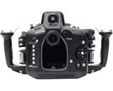 SEA & SEA MDX-D850 UNDERWATER HOUSING FOR NIKON D850