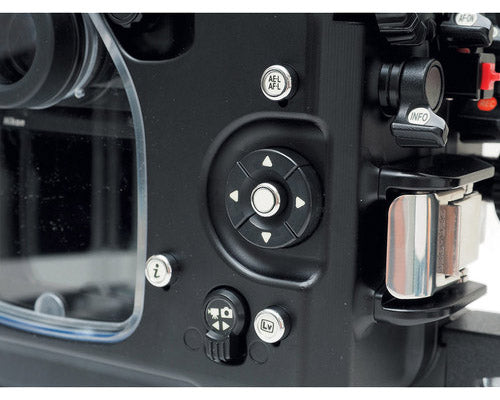 SEA & SEA MDX-D850 Underwater Housing For Nikon D850