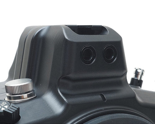SEA & SEA MDX-D850 Underwater Housing For Nikon D850