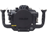 SEA & SEA MDX-A7III UNDERWATER HOUSING FOR SONY A7III