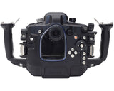 SEA & SEA MDX-A7III UNDERWATER HOUSING FOR SONY A7III