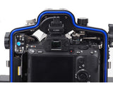 SEA & SEA MDX-A7III UNDERWATER HOUSING FOR SONY A7III
