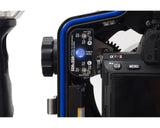 SEA & SEA MDX-A7III UNDERWATER HOUSING FOR SONY A7III