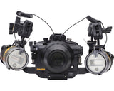 SEA & SEA MDX-A7III UNDERWATER HOUSING FOR SONY A7III