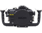 SEA & SEA MDX-R Underwater Housing For Canon Eos R