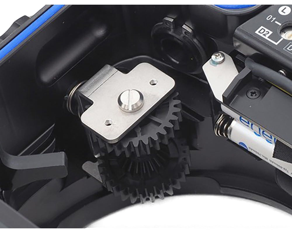 SEA & SEA MDX-R Underwater Housing For Canon Eos R