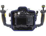 SEA & SEA MDX-A7IV UNDERWATER HOUSING FOR SONY A7RIV