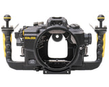 SEA & SEA MDX-R5 UNDERWATER HOUSING FOR CANON EOS R5
