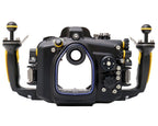 SEA & SEA MDX-R5 Underwater Housing For Canon Eos R5