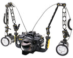 SEA & SEA MDX-R5 Underwater Housing For Canon Eos R5
